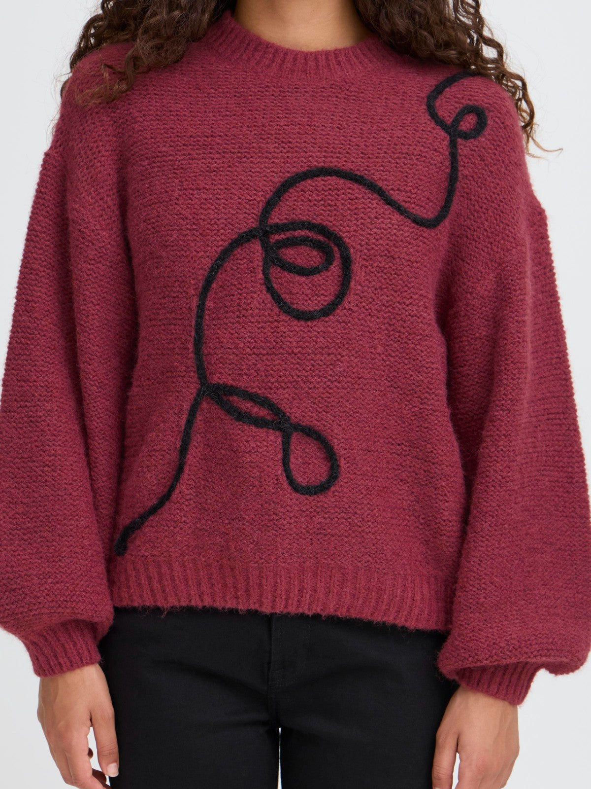 Catrina Jumper