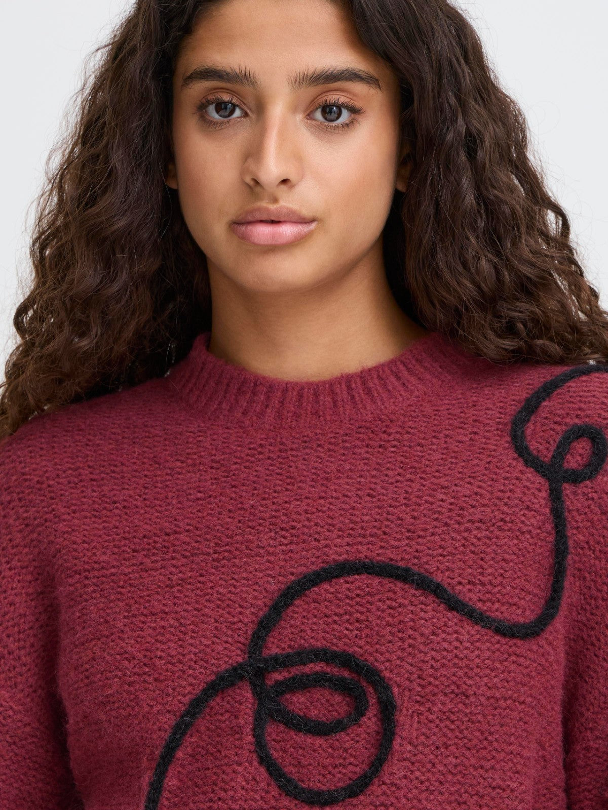 Catrina Jumper