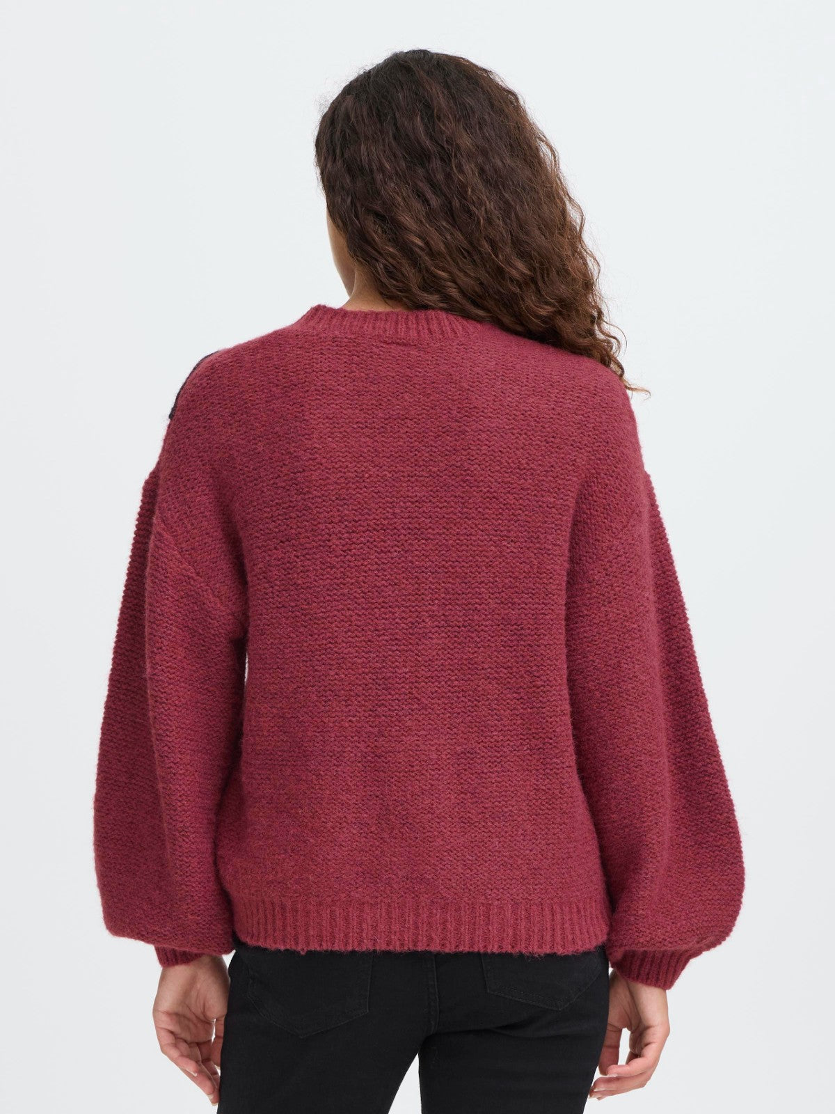 Catrina Jumper