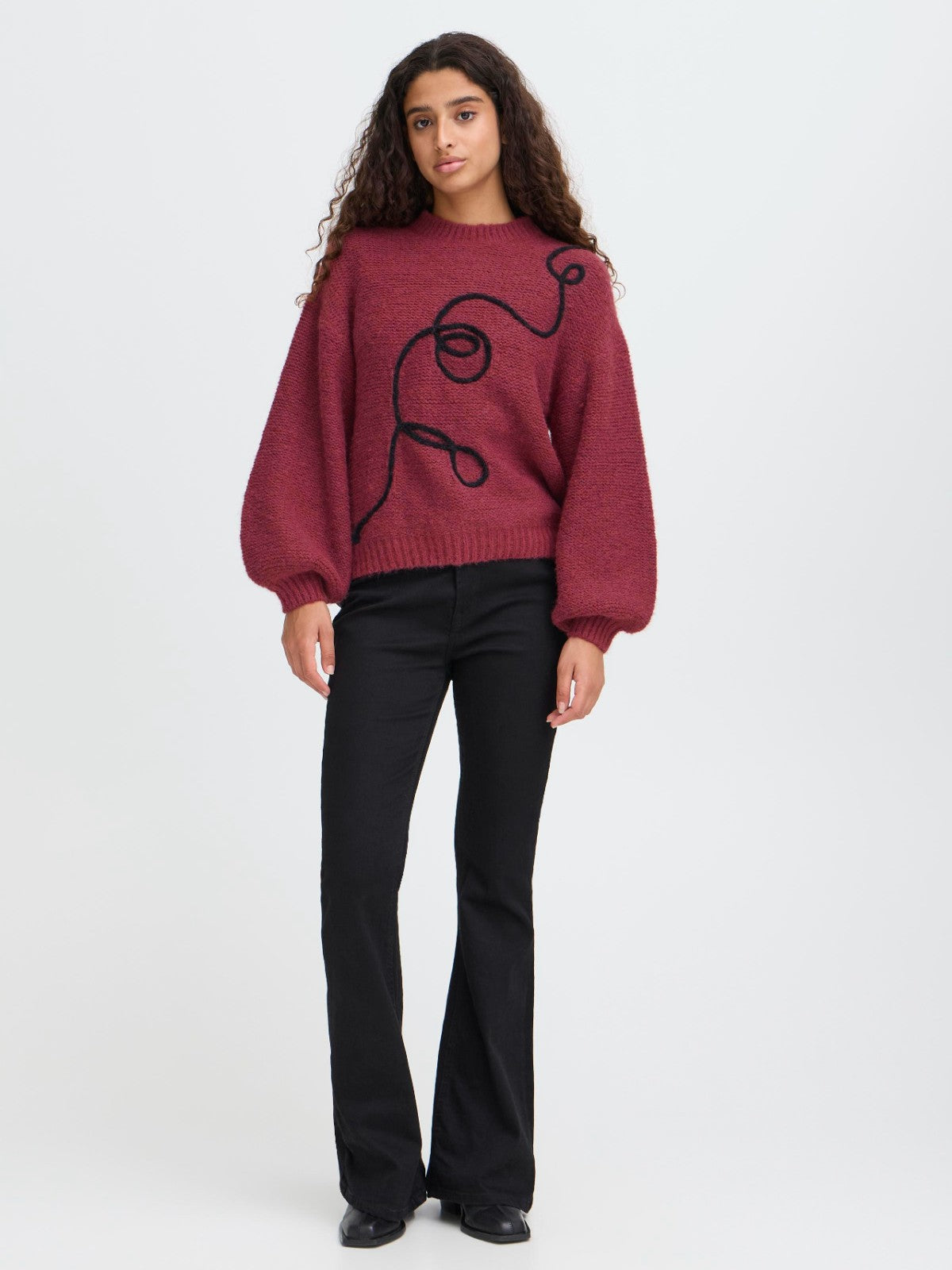 Catrina Jumper