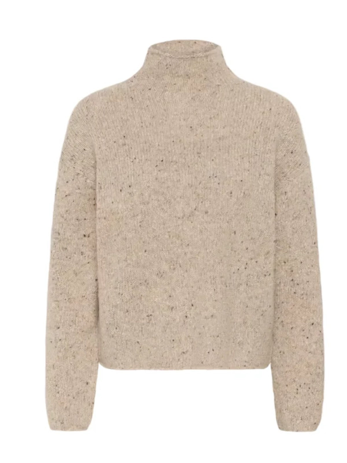Chanelly Pullover
