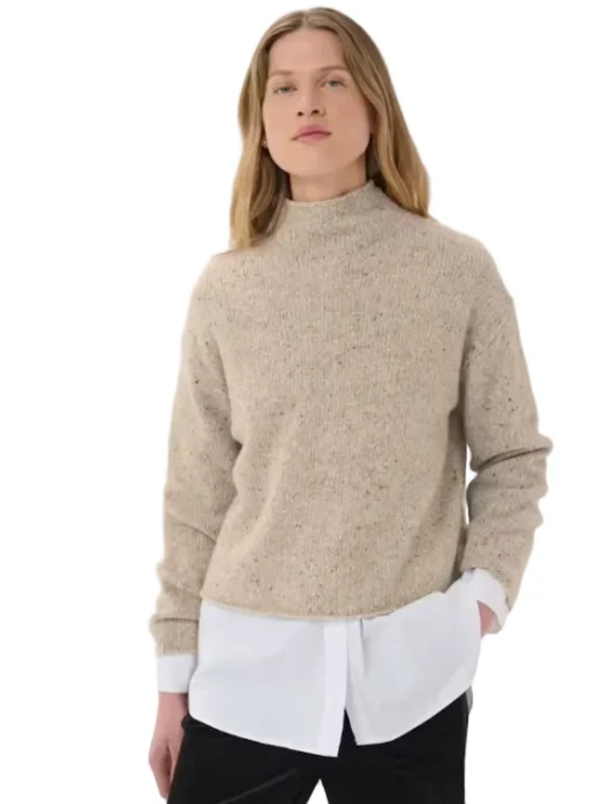 Chanelly Pullover