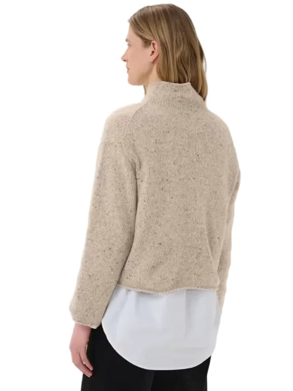 Chanelly Pullover