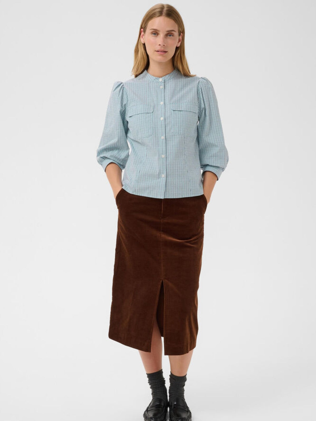 Chinette Shirt