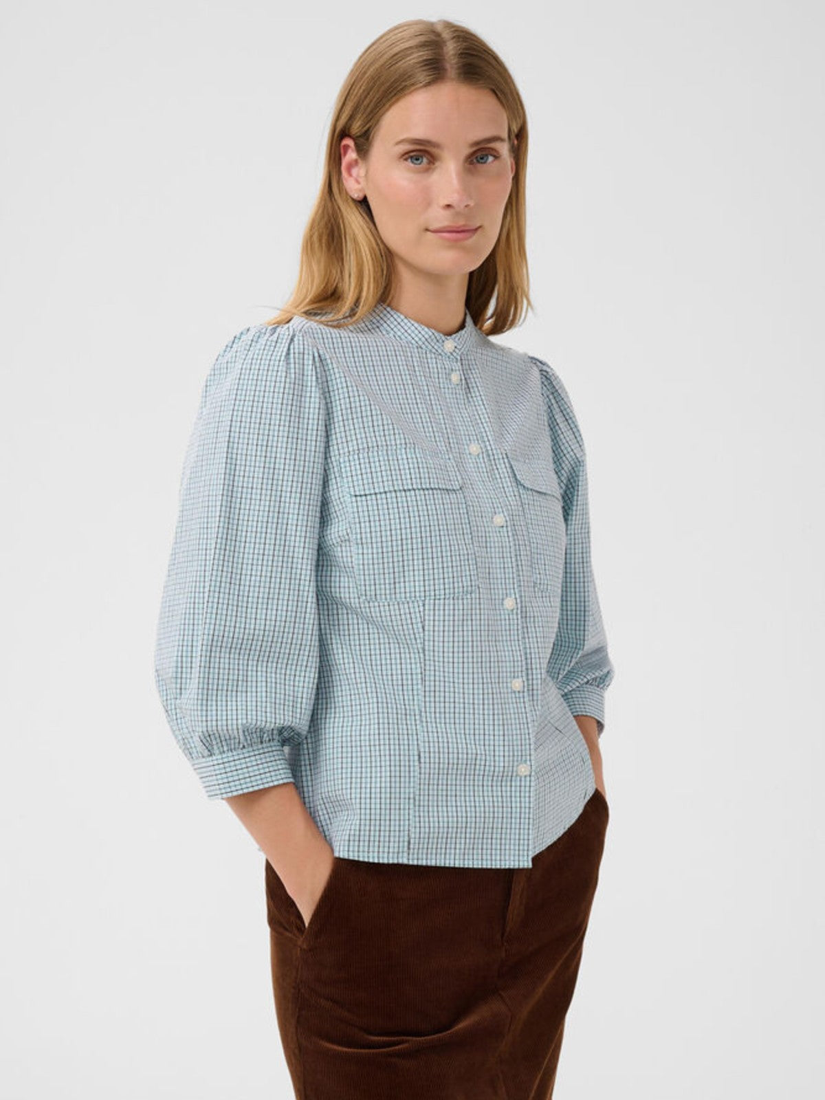 Chinette Shirt