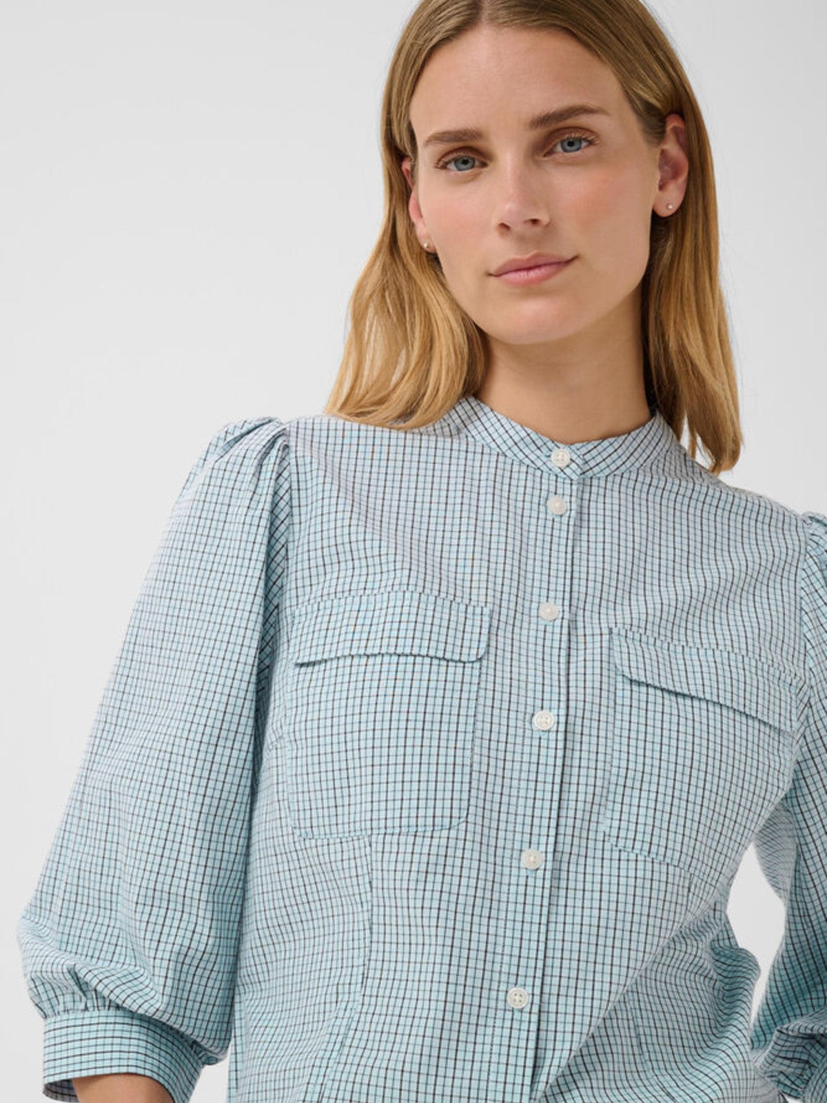 Chinette Shirt