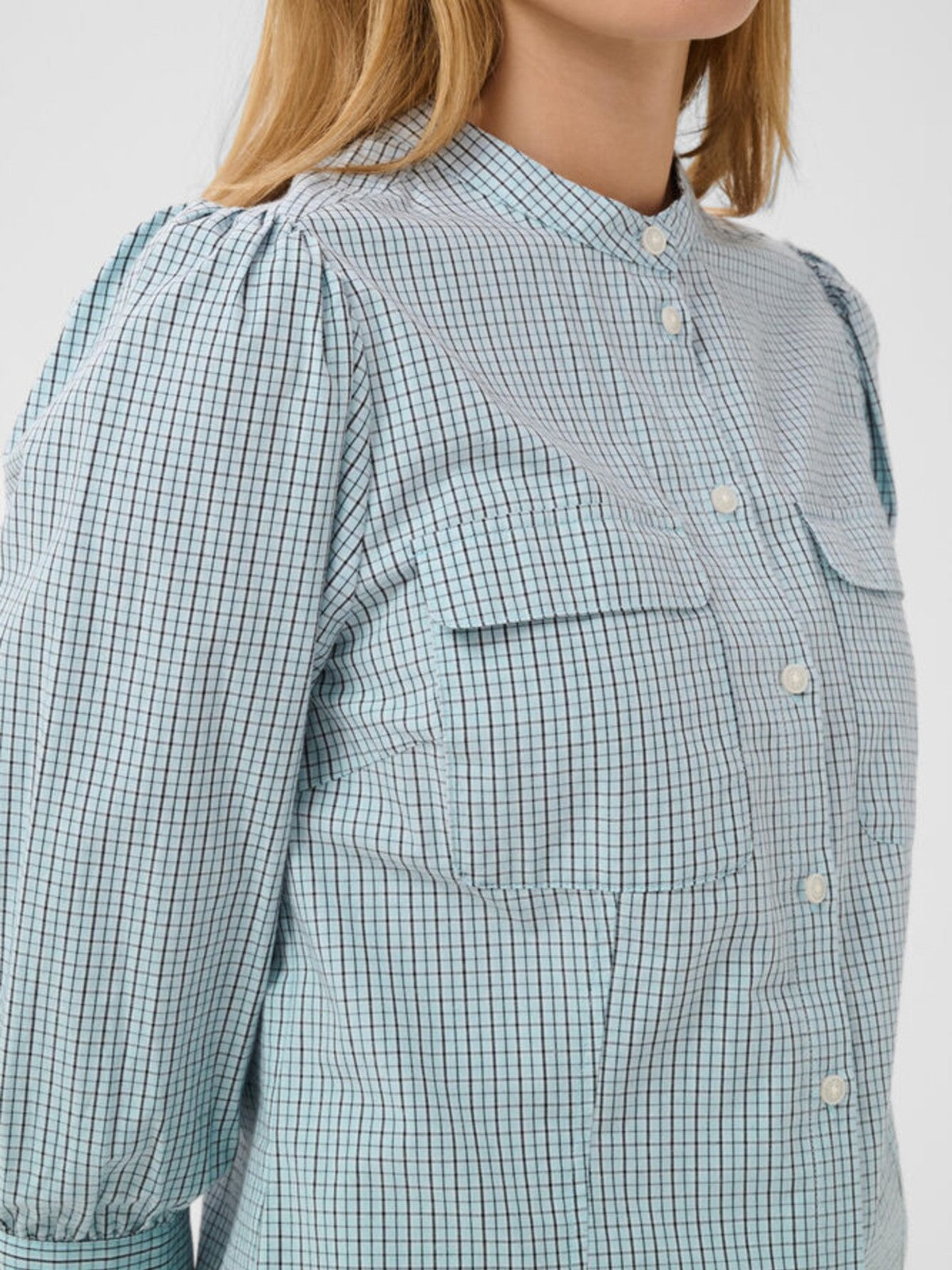 Chinette Shirt