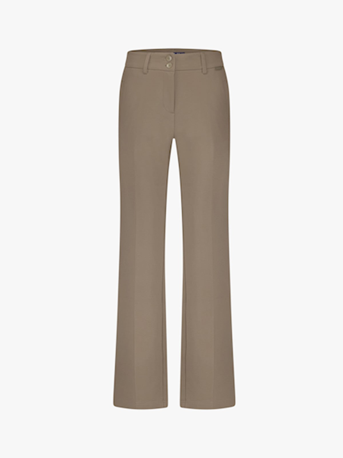 Colette Punta Taupe Pants