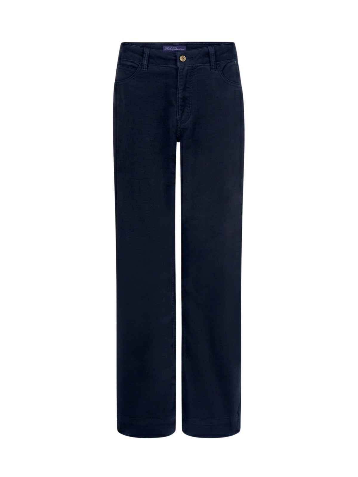 Conny Navy Cords