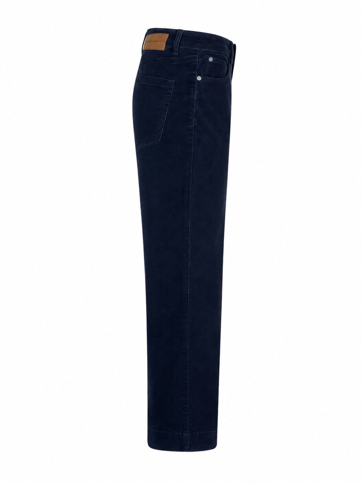 Conny Navy Cords