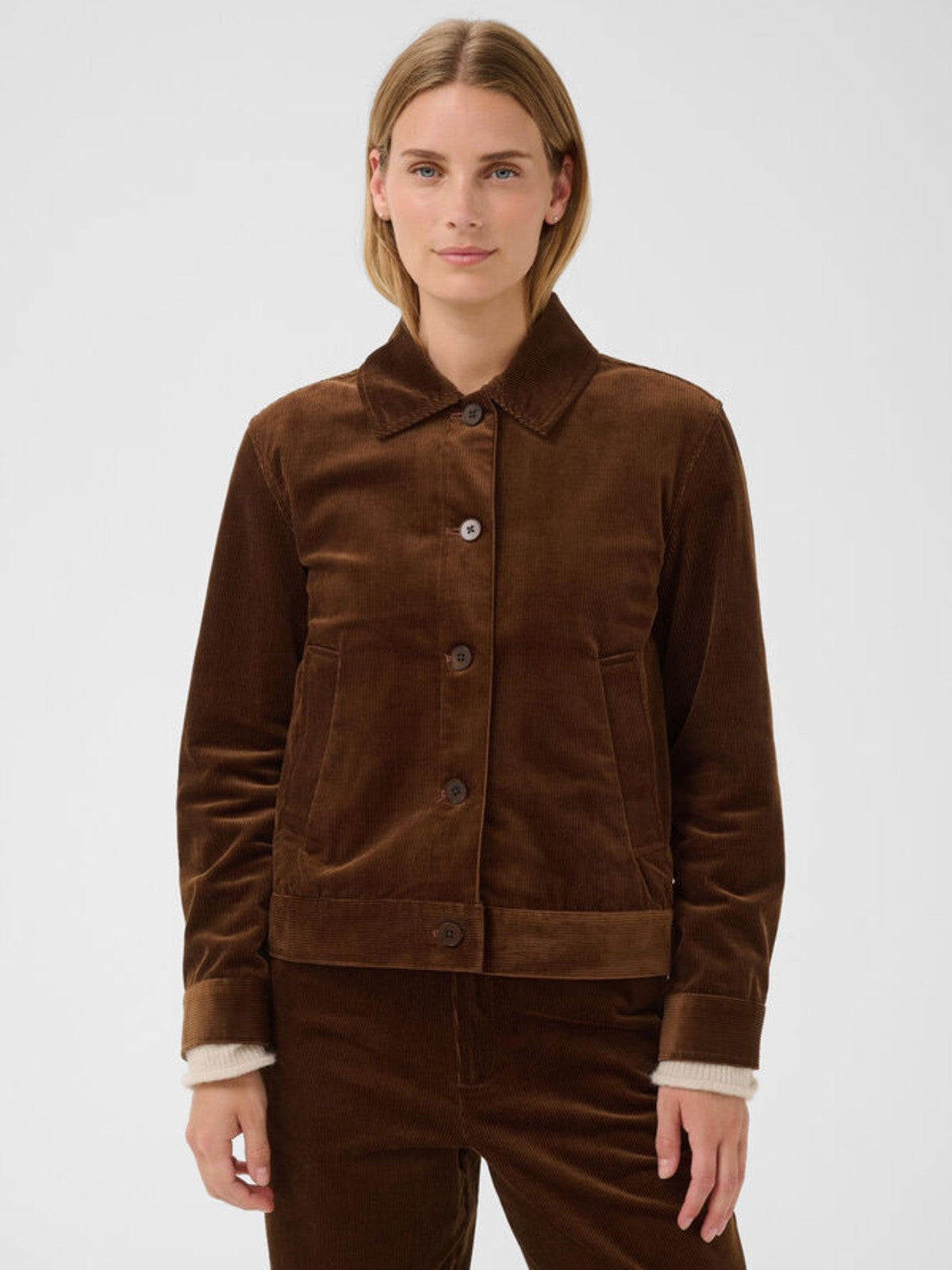 Constanze Jacket