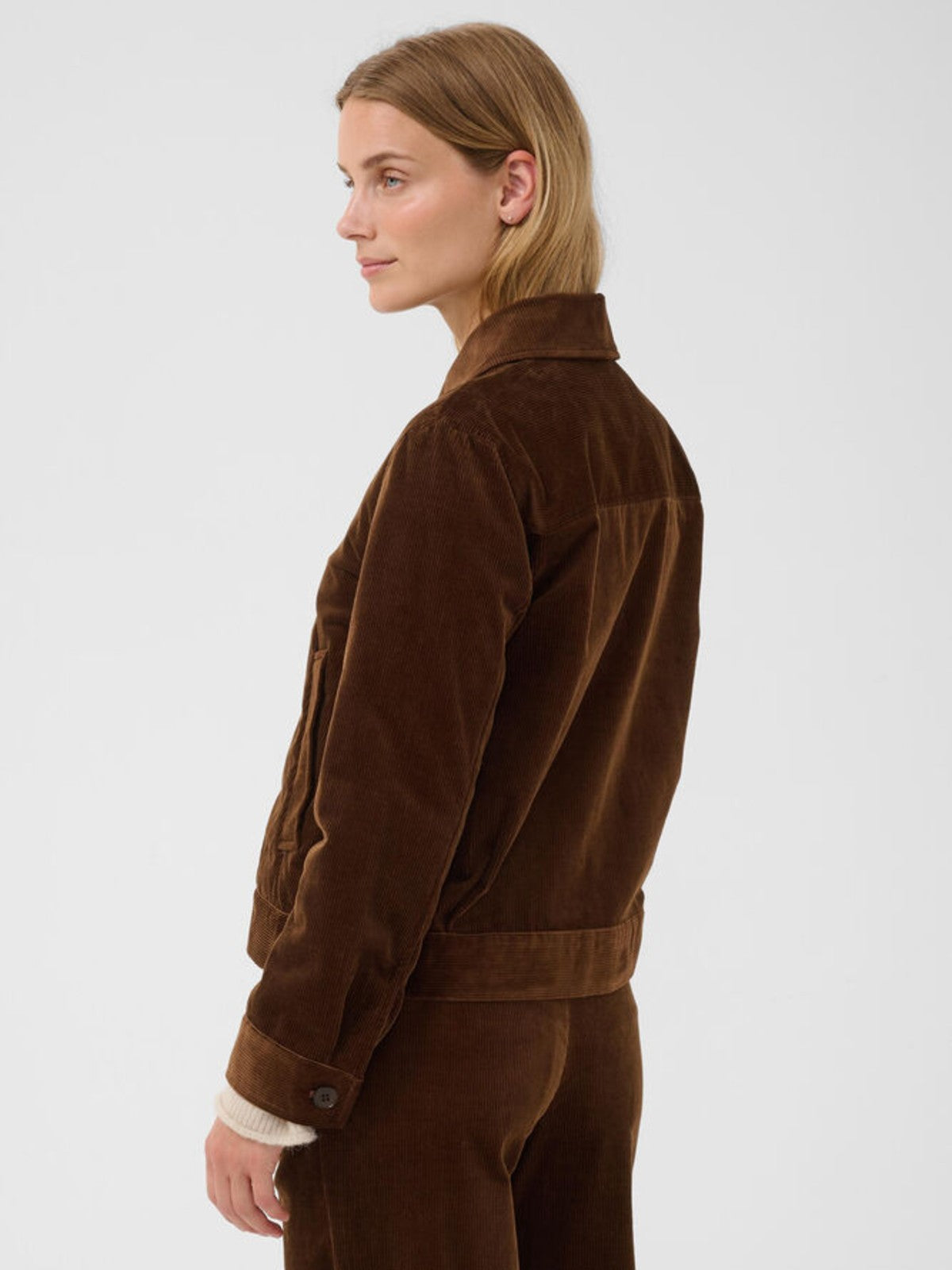 Constanze Jacket