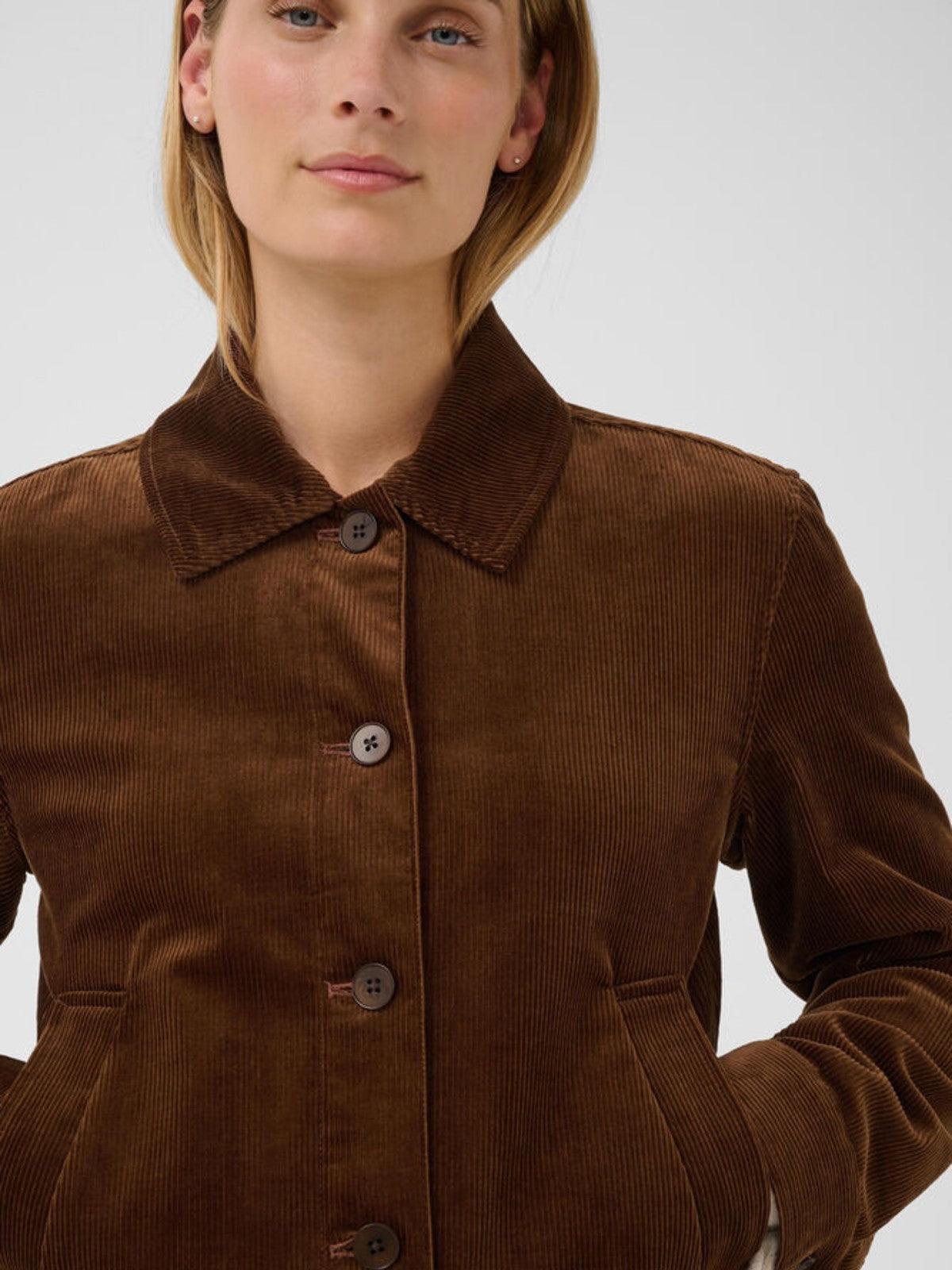 Constanze Jacket