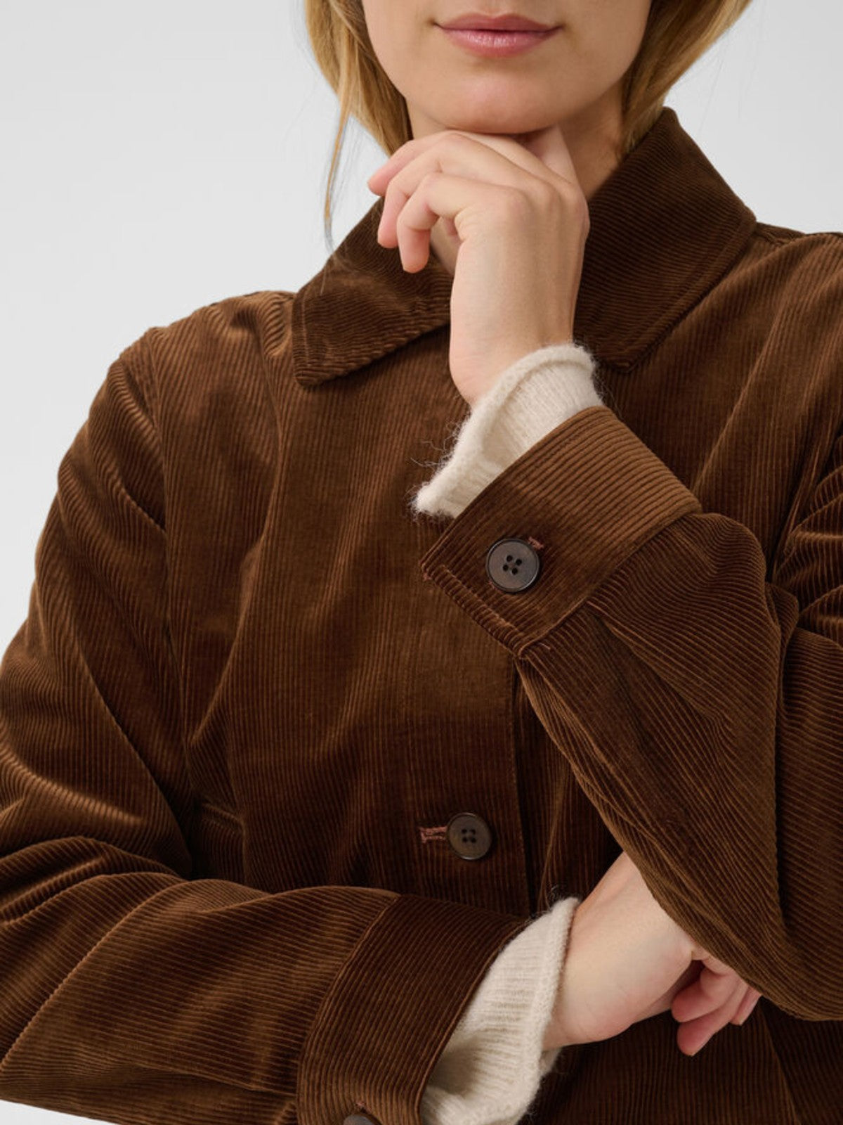 Constanze Jacket