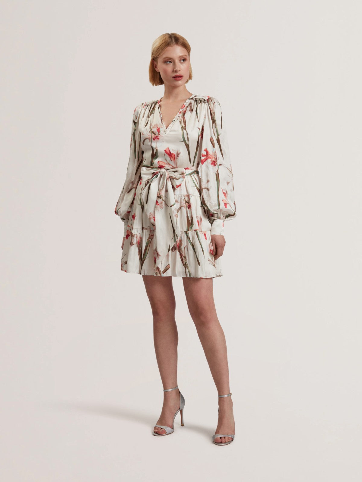 Cuiaba Dress