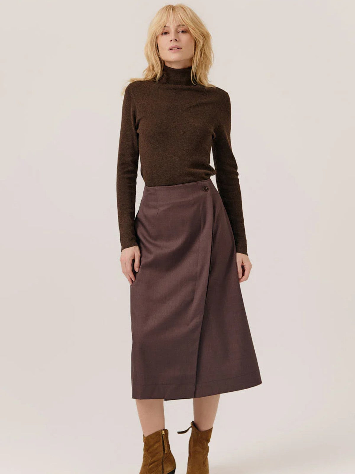 Caline Jumper