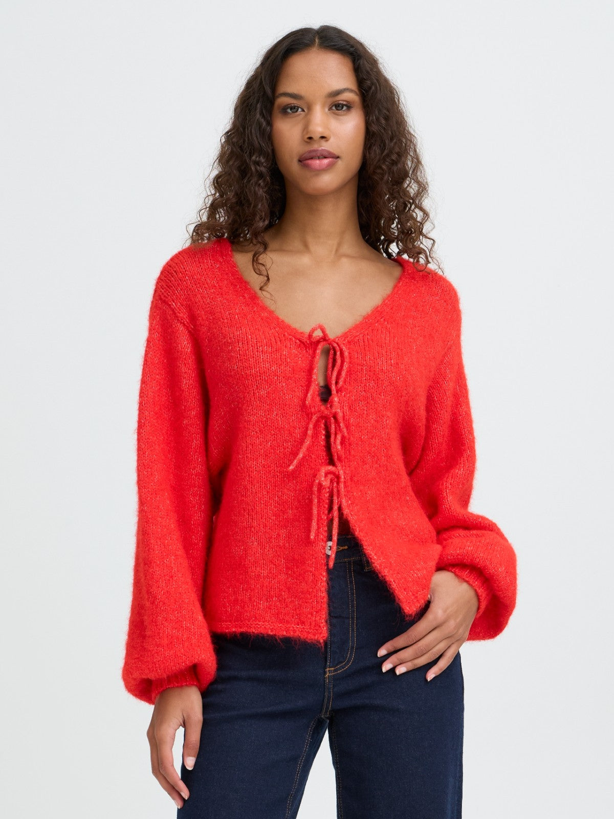 Dabria Cardigan