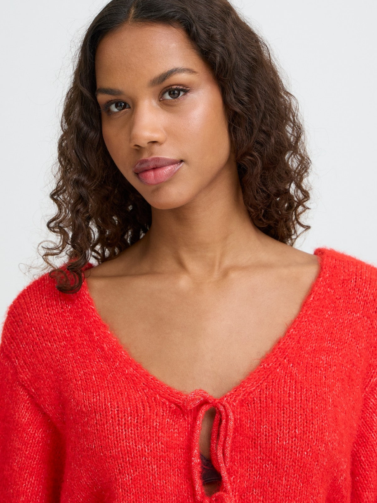 Dabria Cardigan
