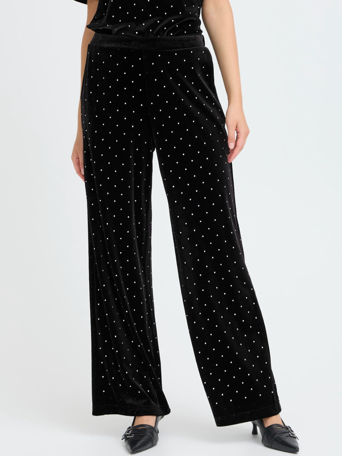 Darla Pants