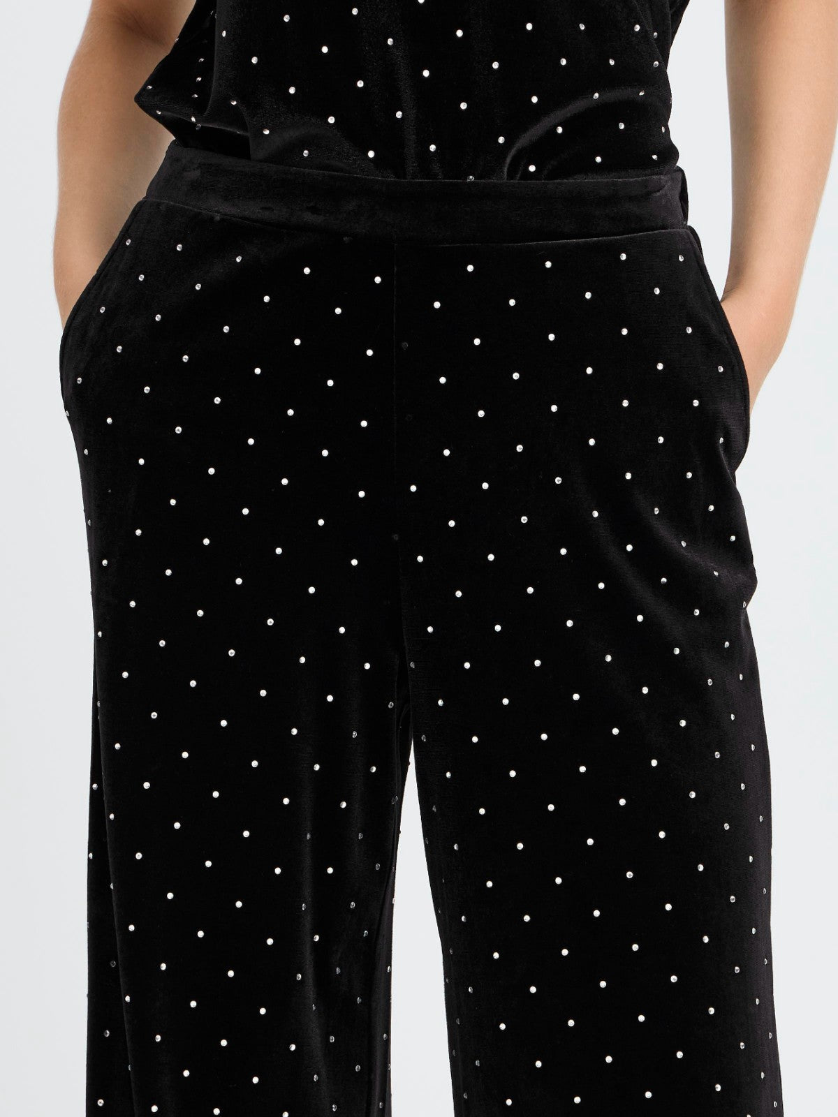 Darla Pants