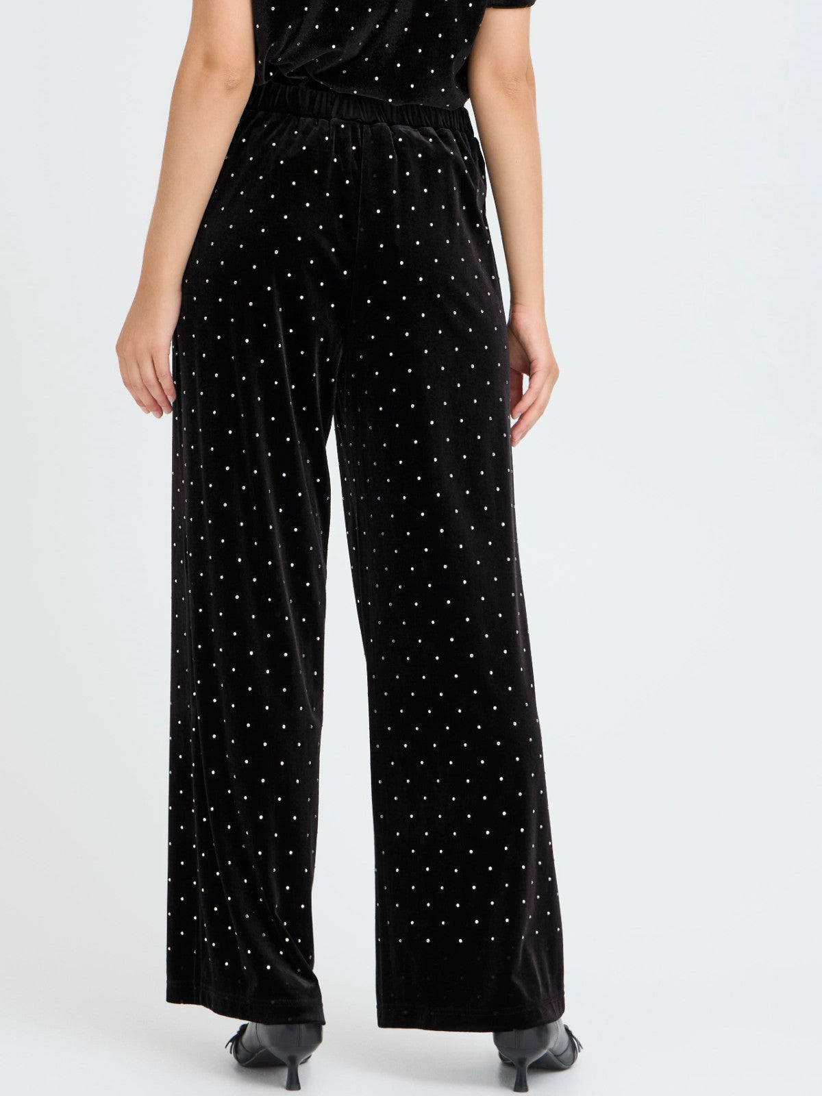 Darla Pants