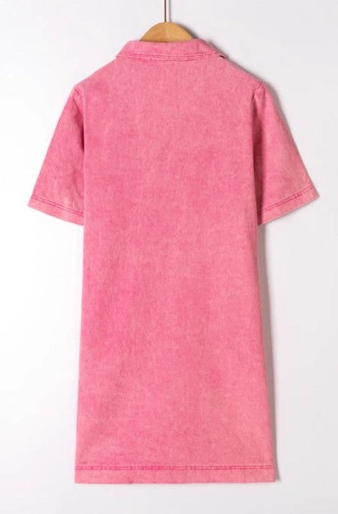 Phoebe Dress