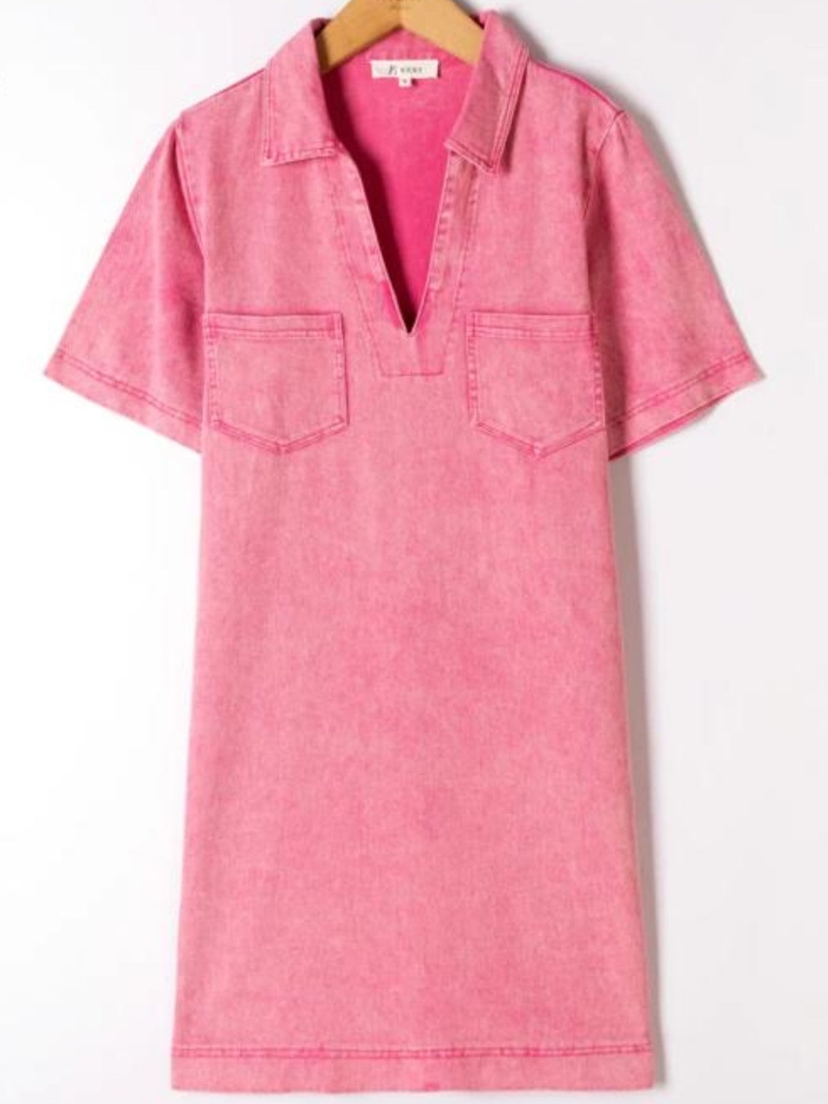 Phoebe Dress