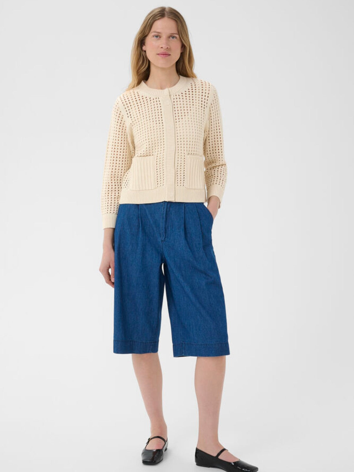 Denize Cardigan