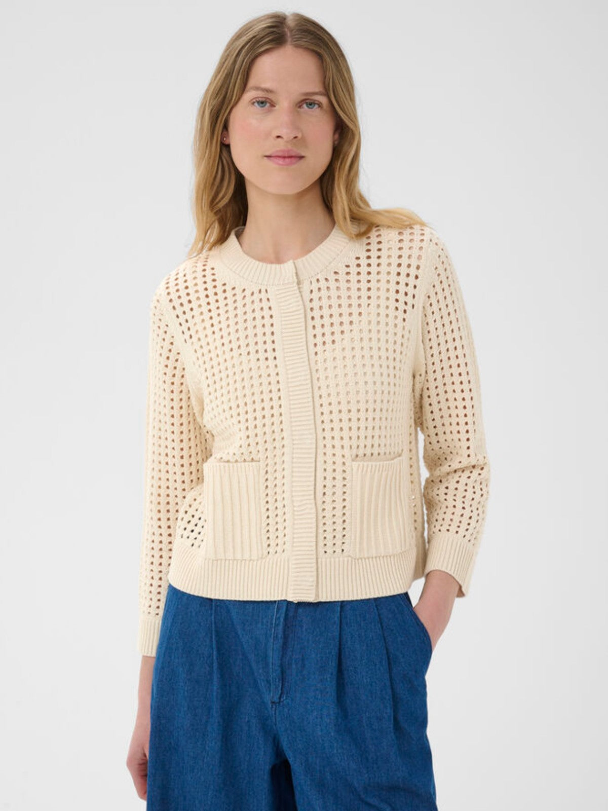 Denize Cardigan