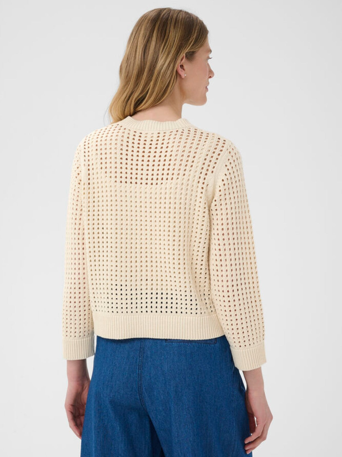 Denize Cardigan