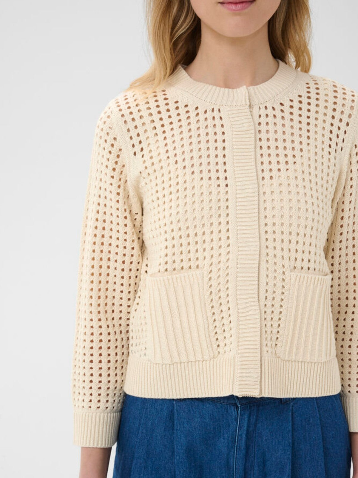 Denize Cardigan