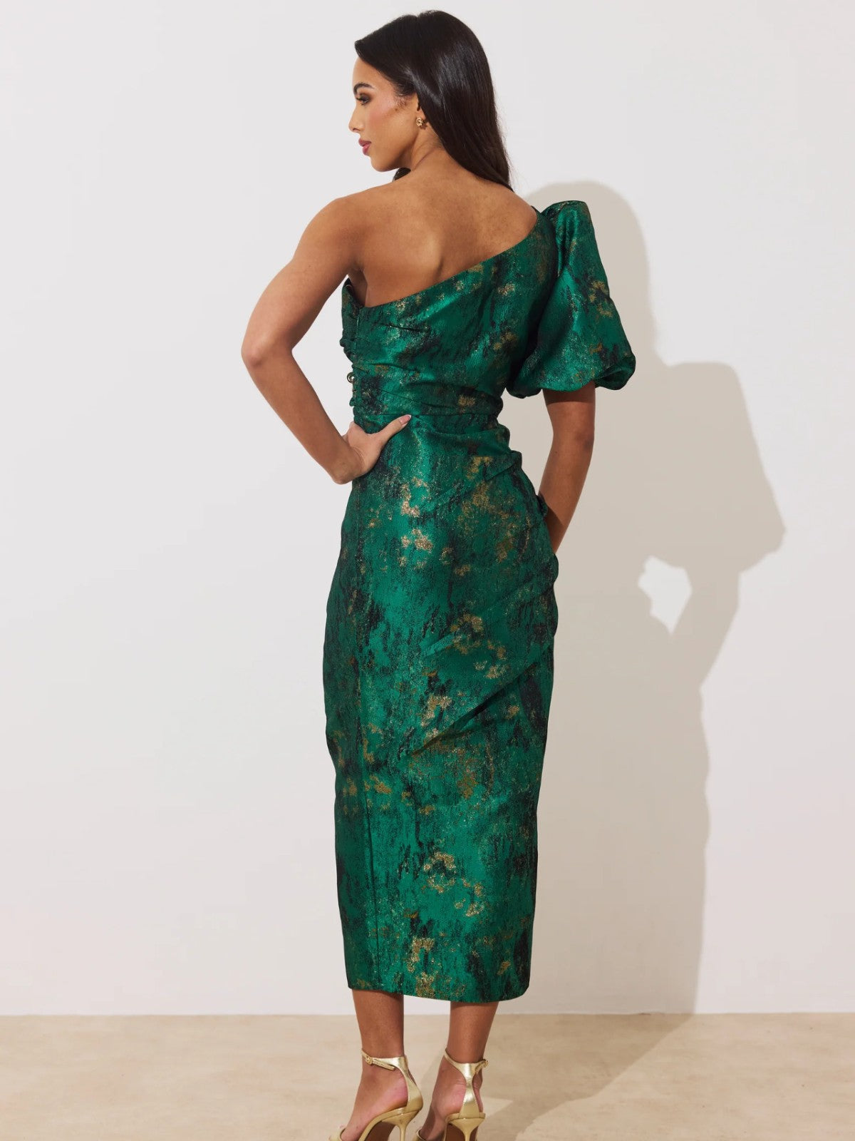 Diana Dress