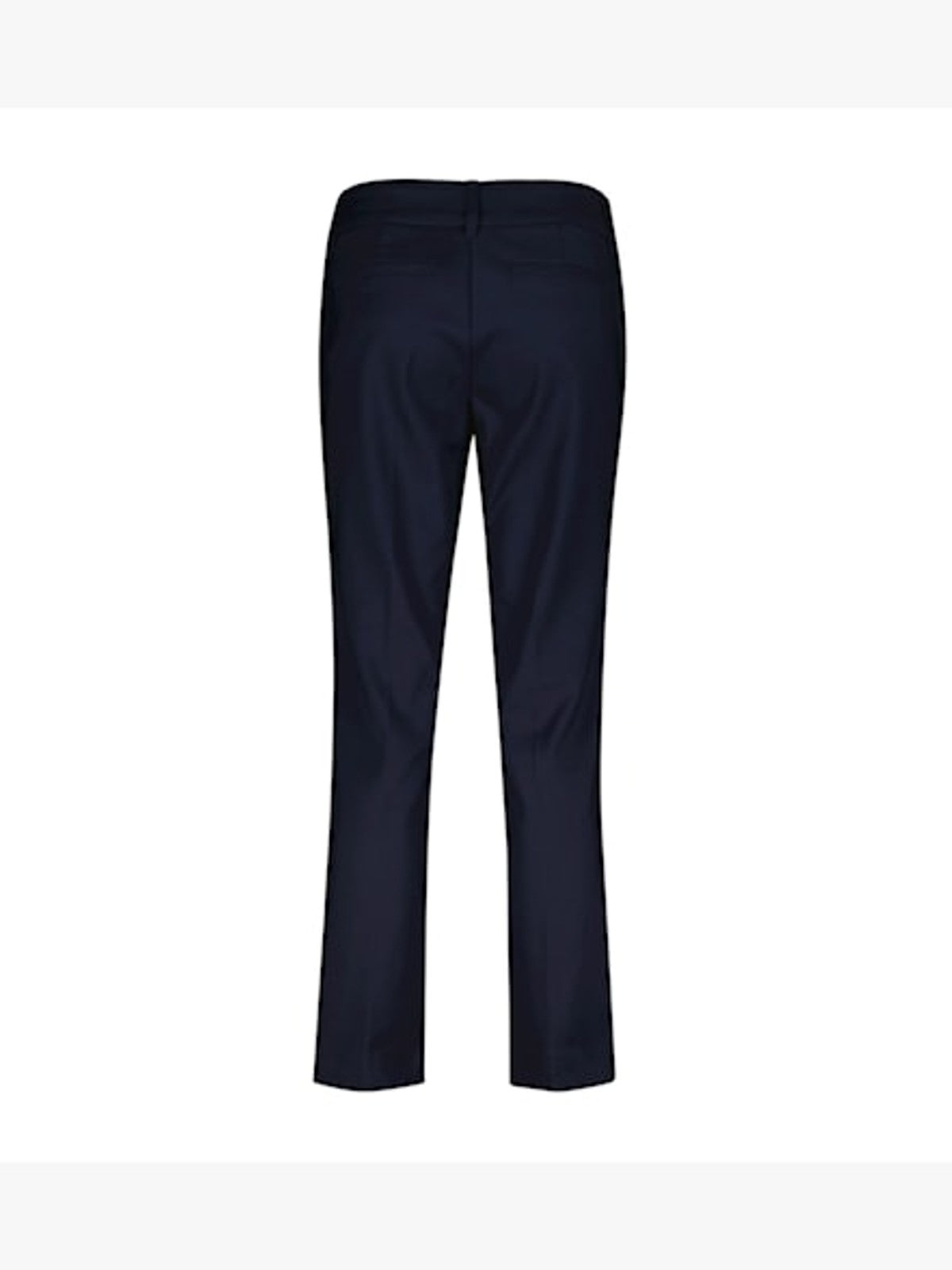 Diana Navy Trousers