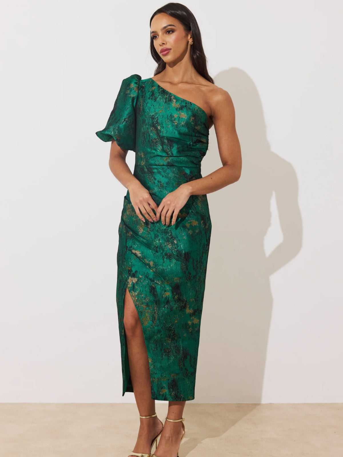 Diana Dress