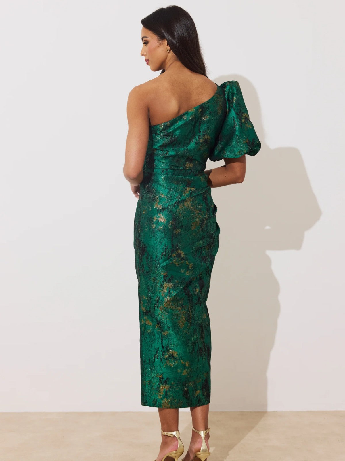 Diana Dress