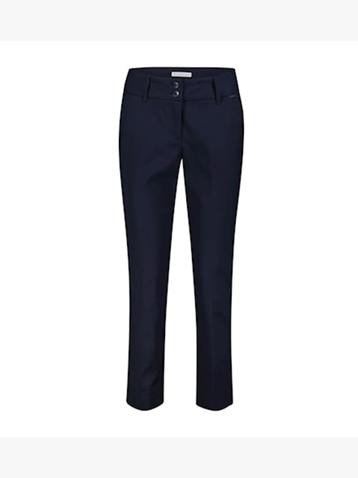 Diana Navy Trousers
