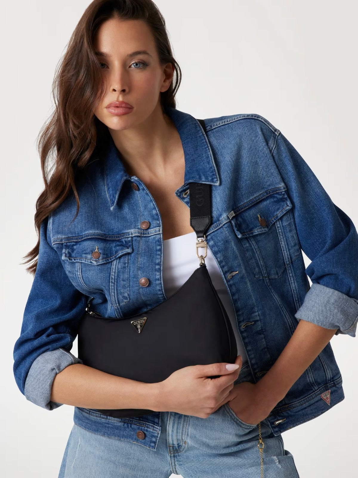 Eco Gemma Bag