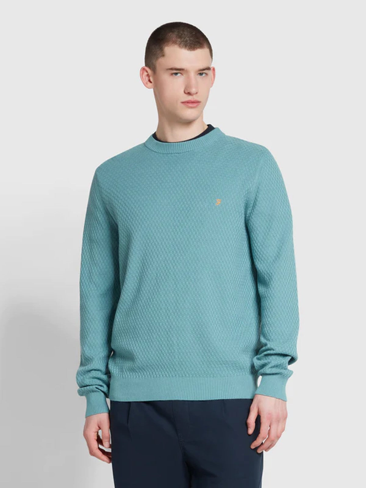 Edwards Sweater