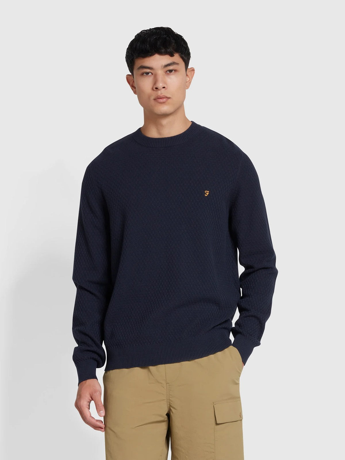 Edwards Sweater