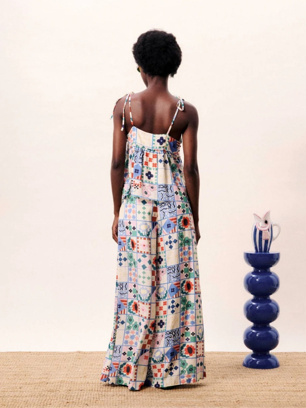 Egeria Pants