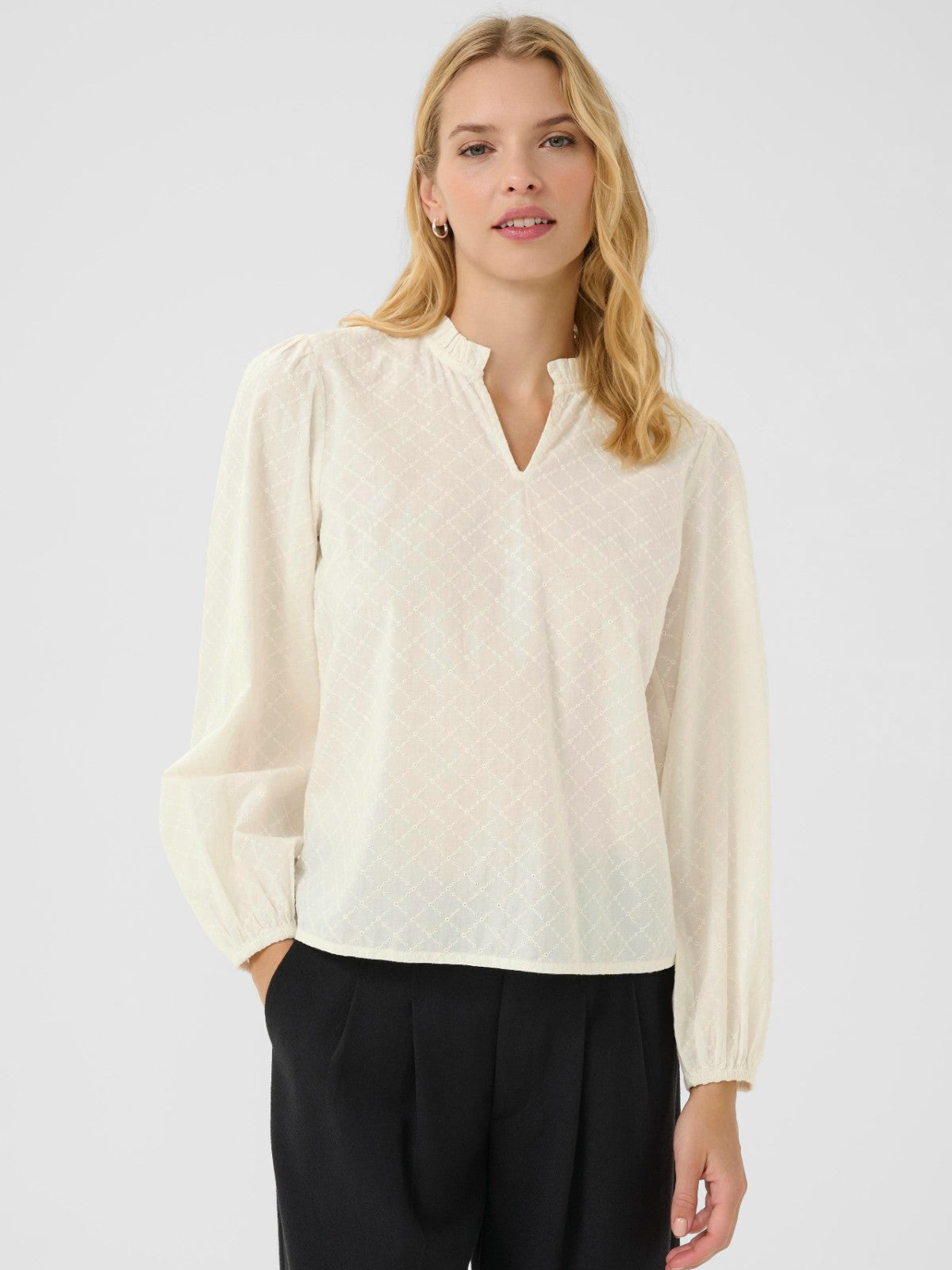 Eimy Blouse