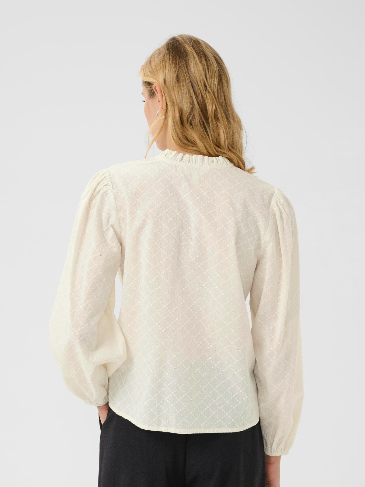 Eimy Blouse