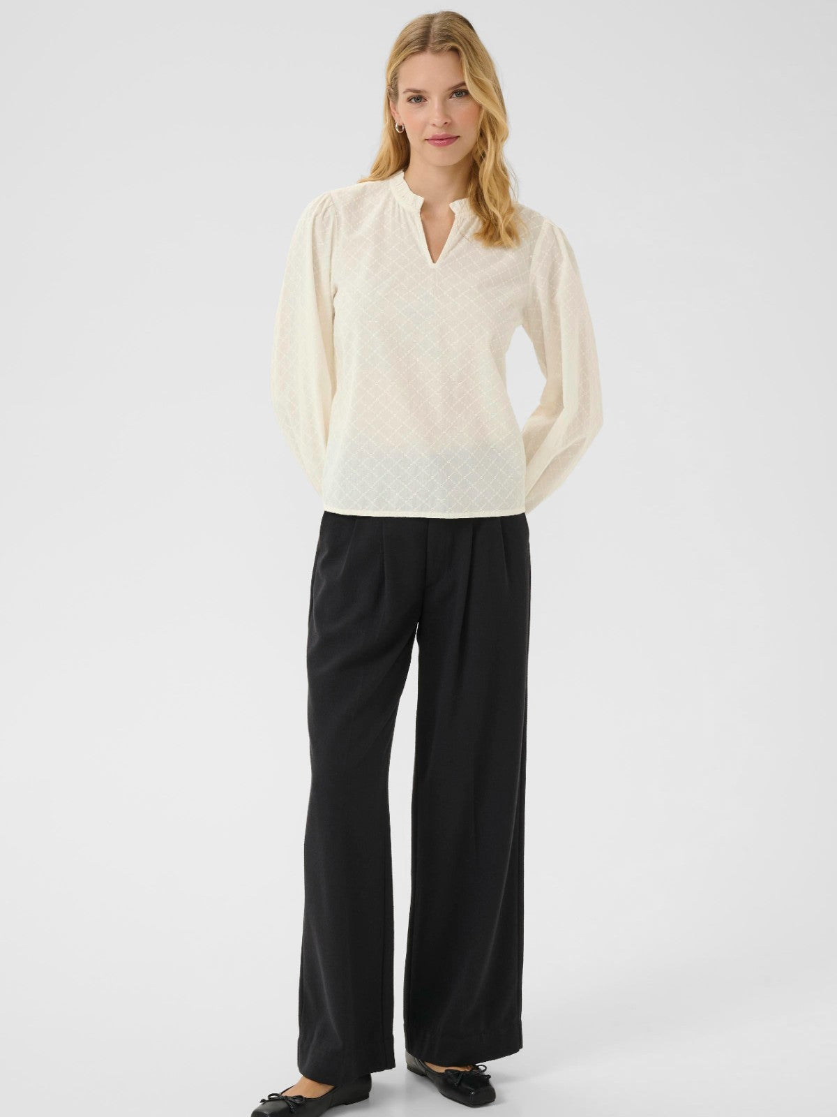Eimy Blouse