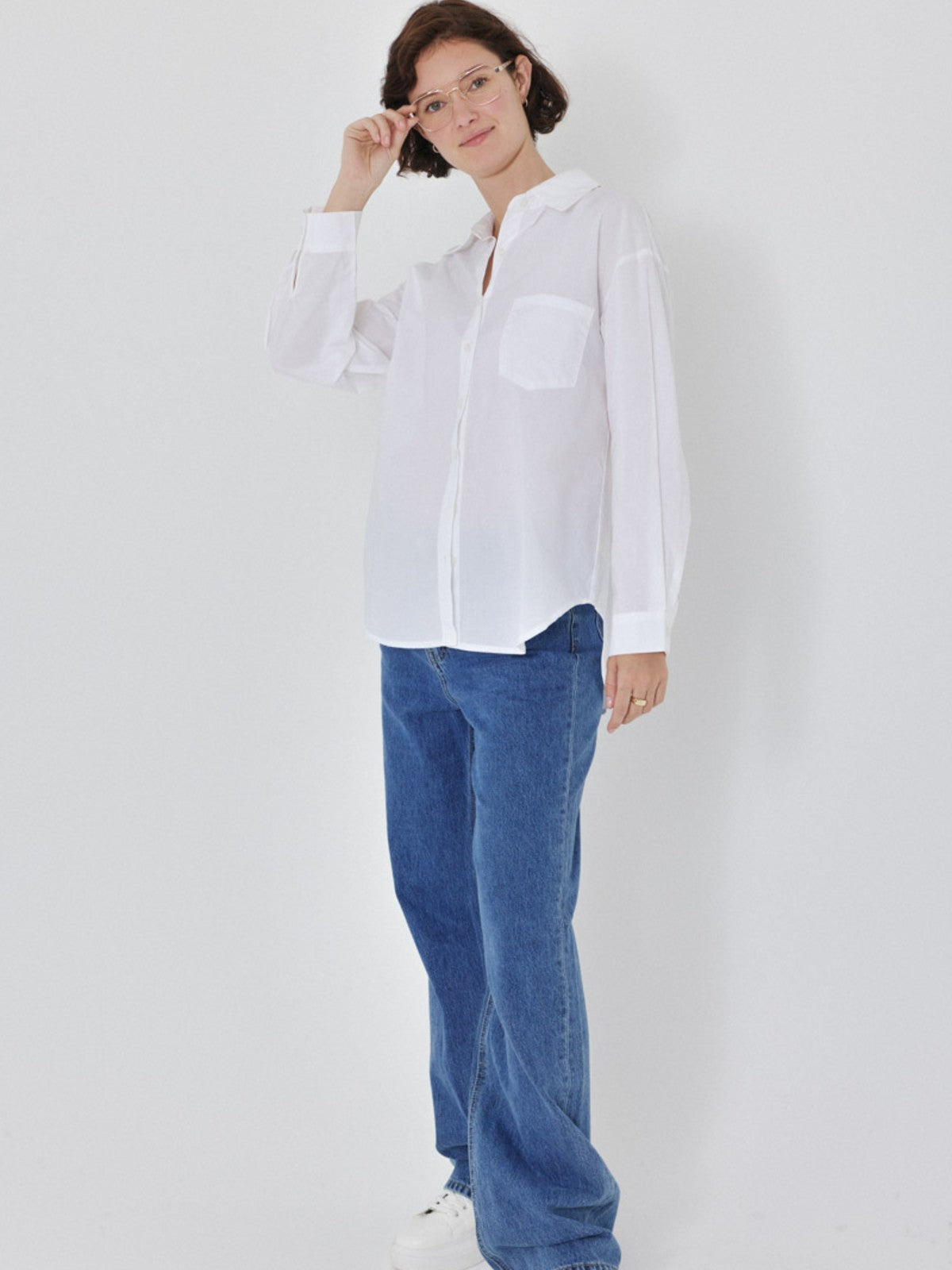 Elene Shirt