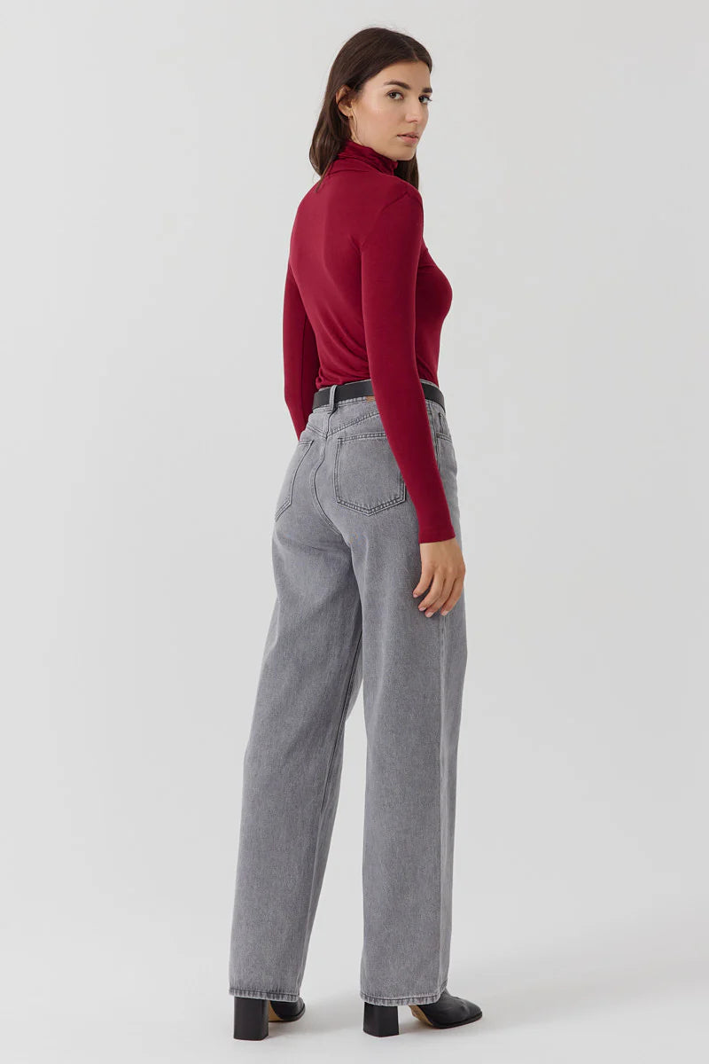 Eliza Roll Neck