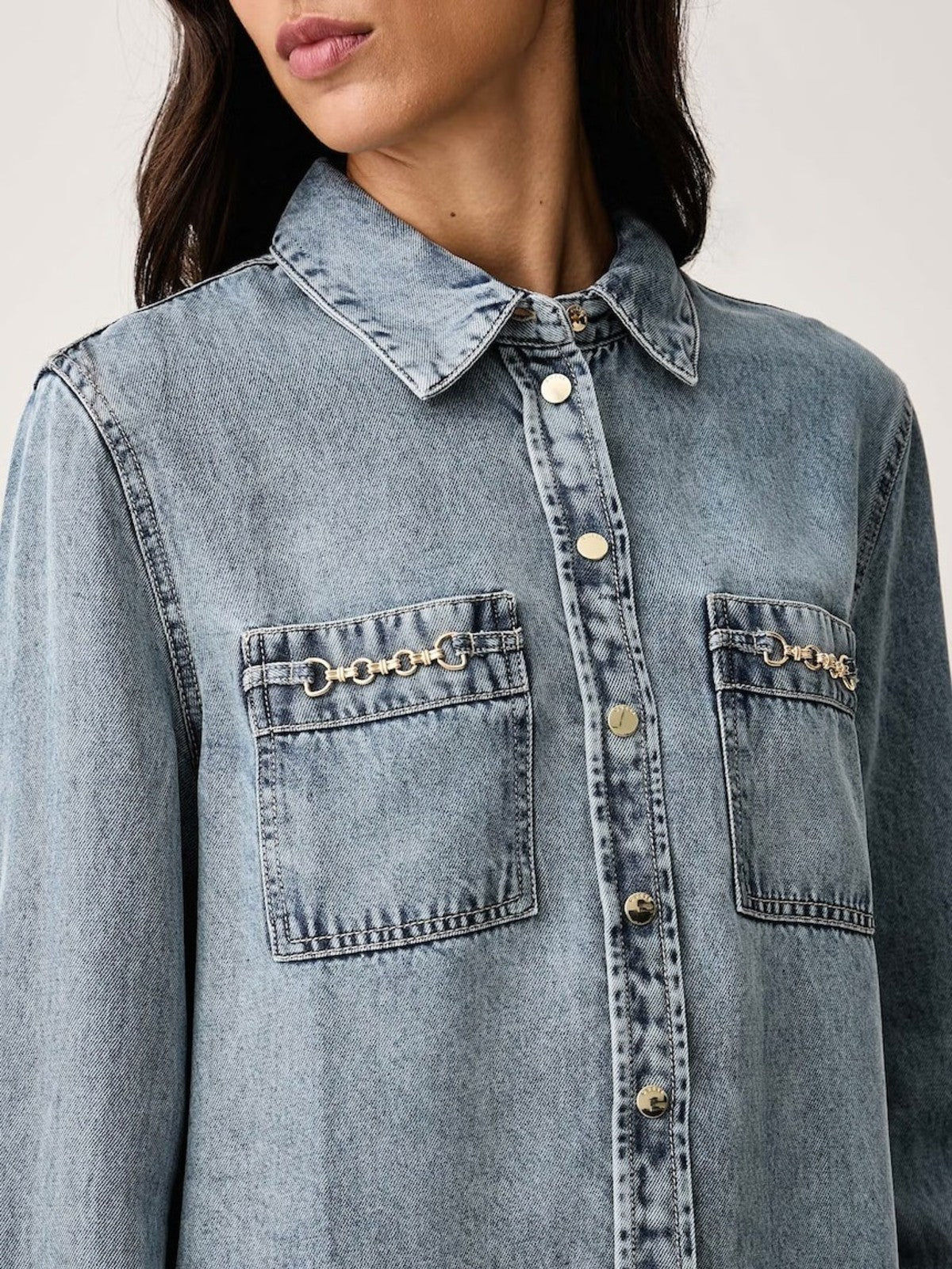 Eliza Shirt