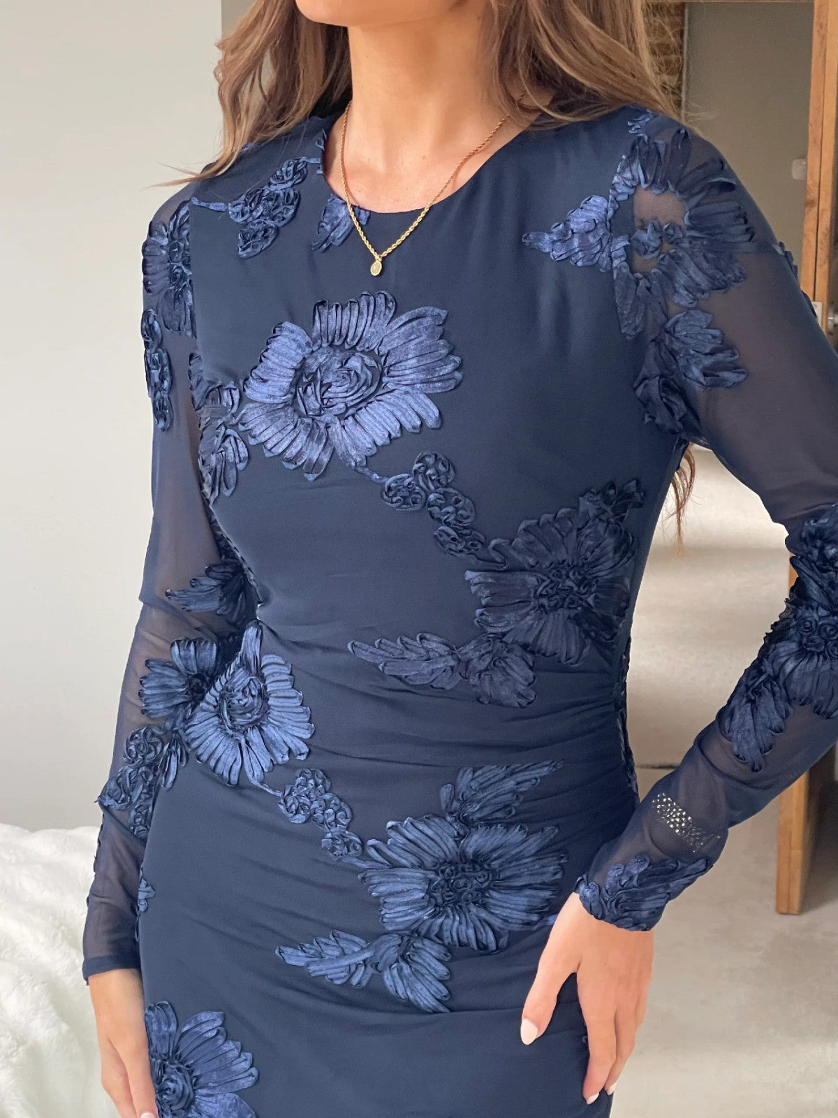 Elodie Dress