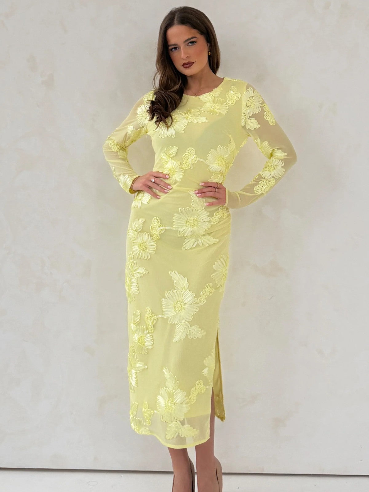 Elodie Dress