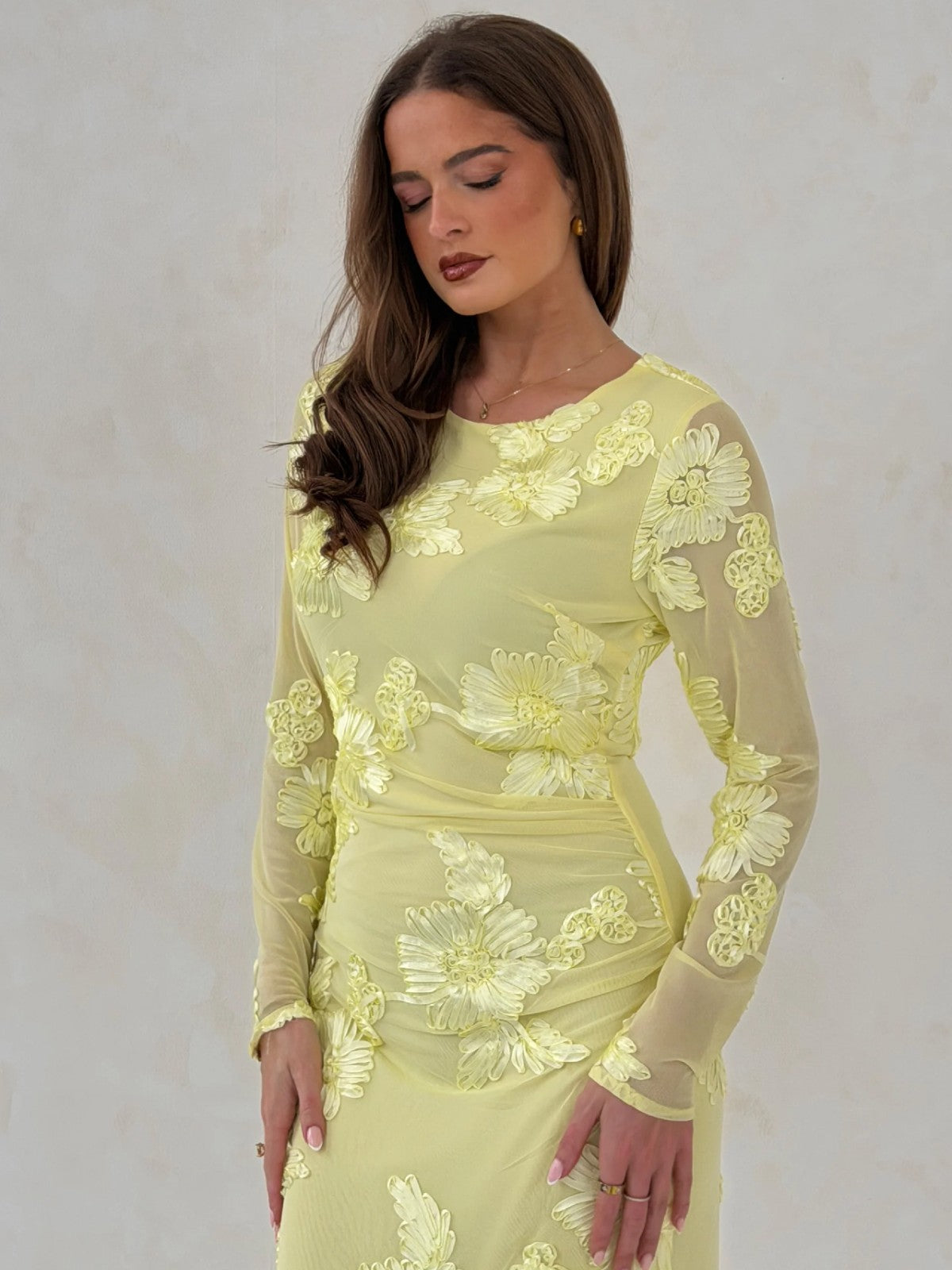 Elodie Dress