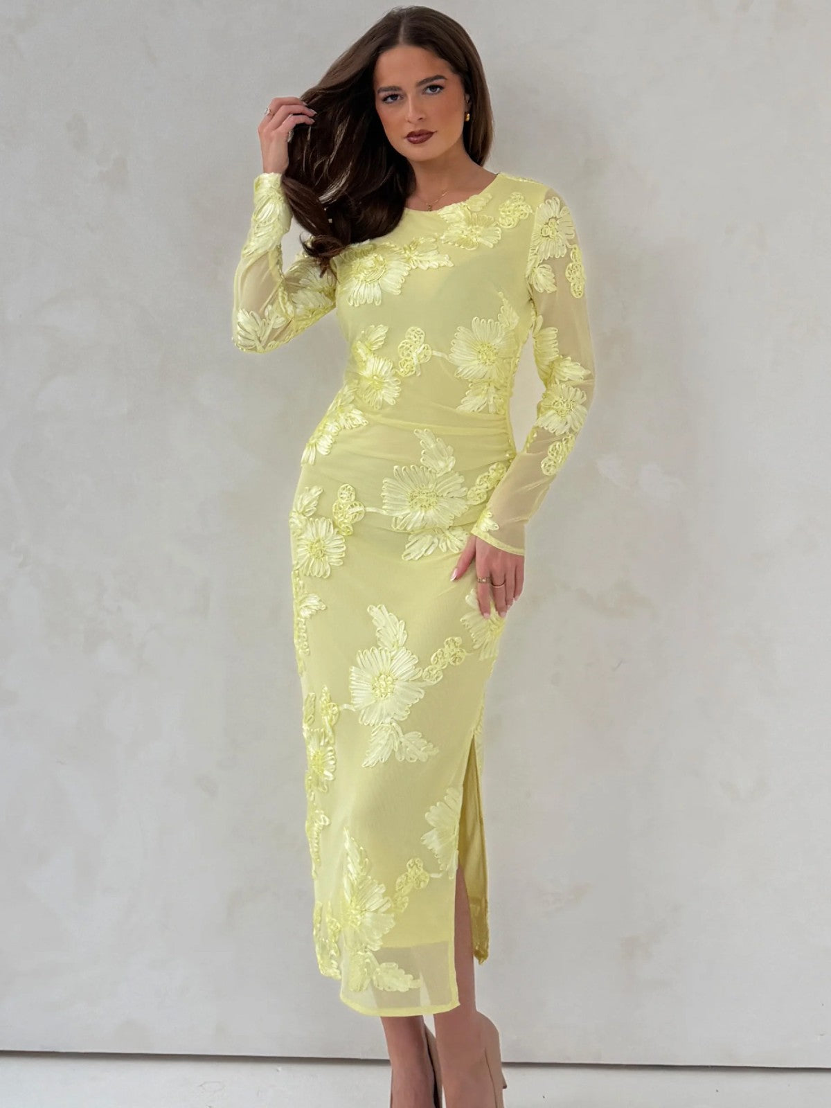 Elodie Dress
